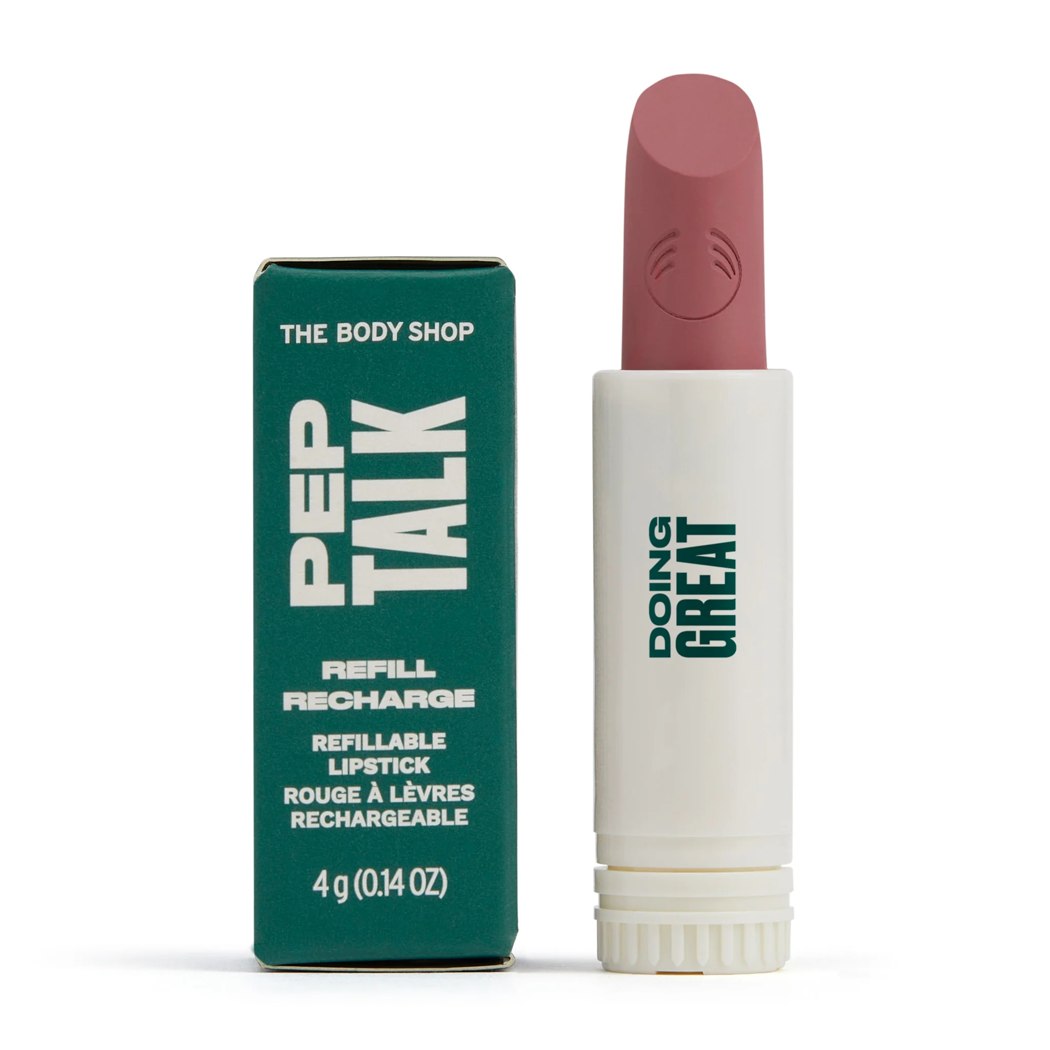 Peptalk Lipstick Bullet - Image 11