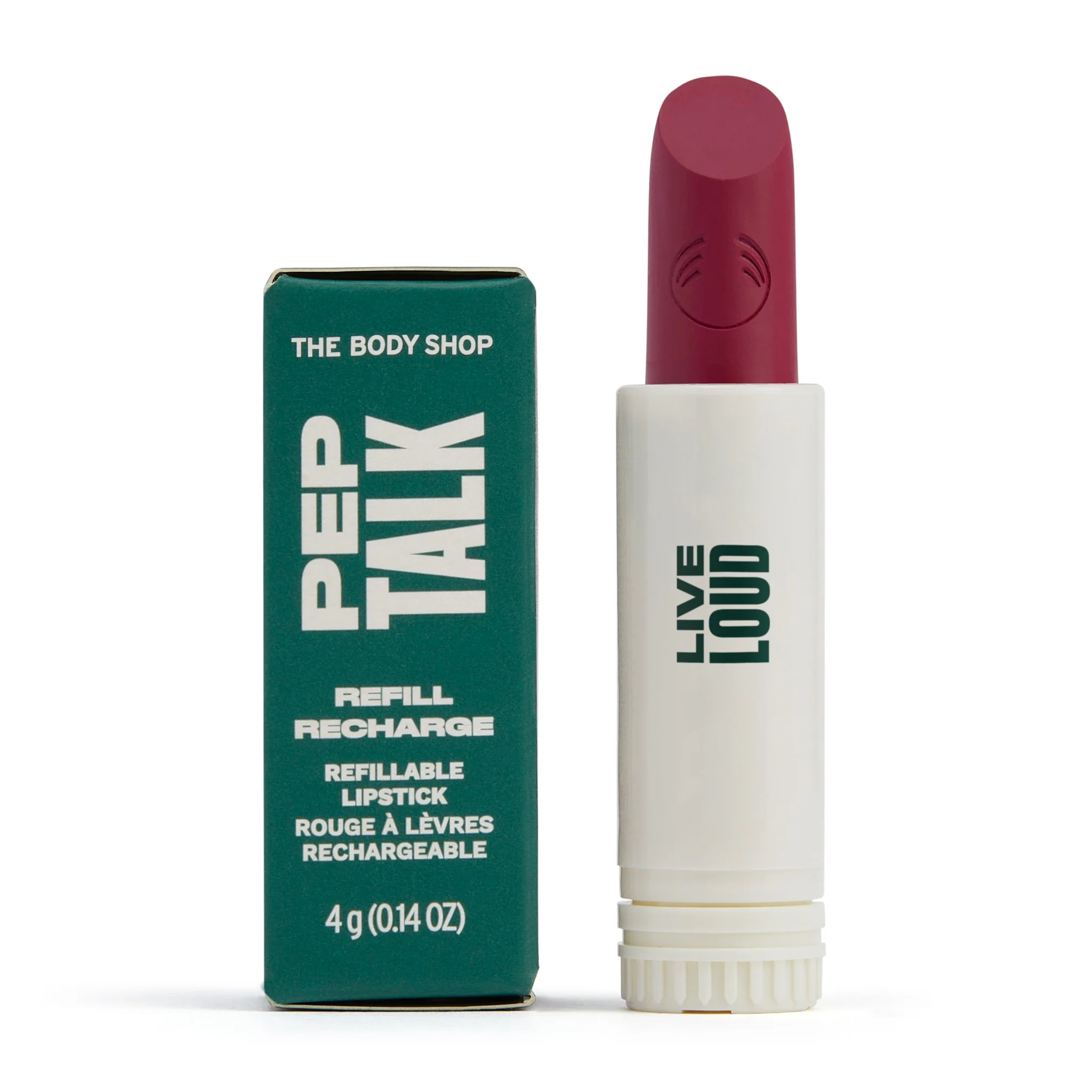 Peptalk Lipstick Bullet - Image 13