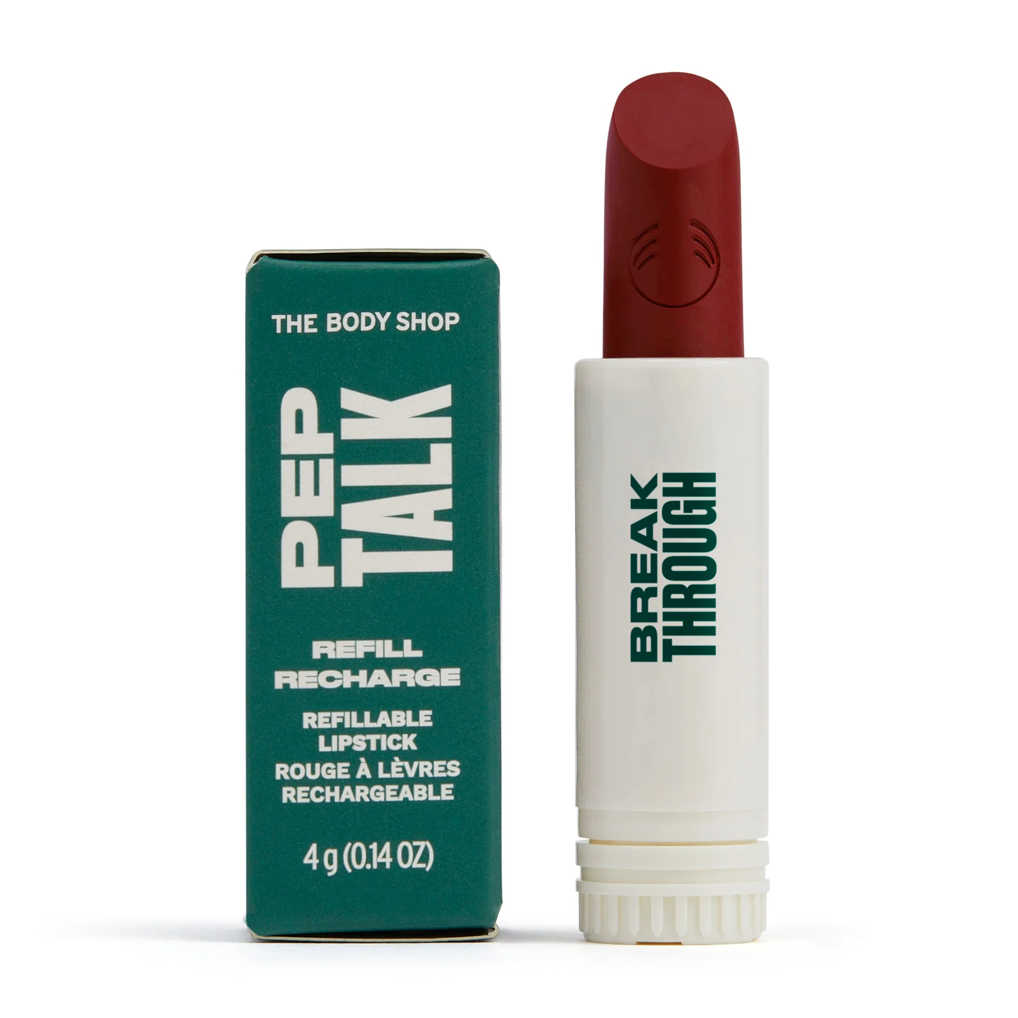 Peptalk Lipstick Bullet - Image 17