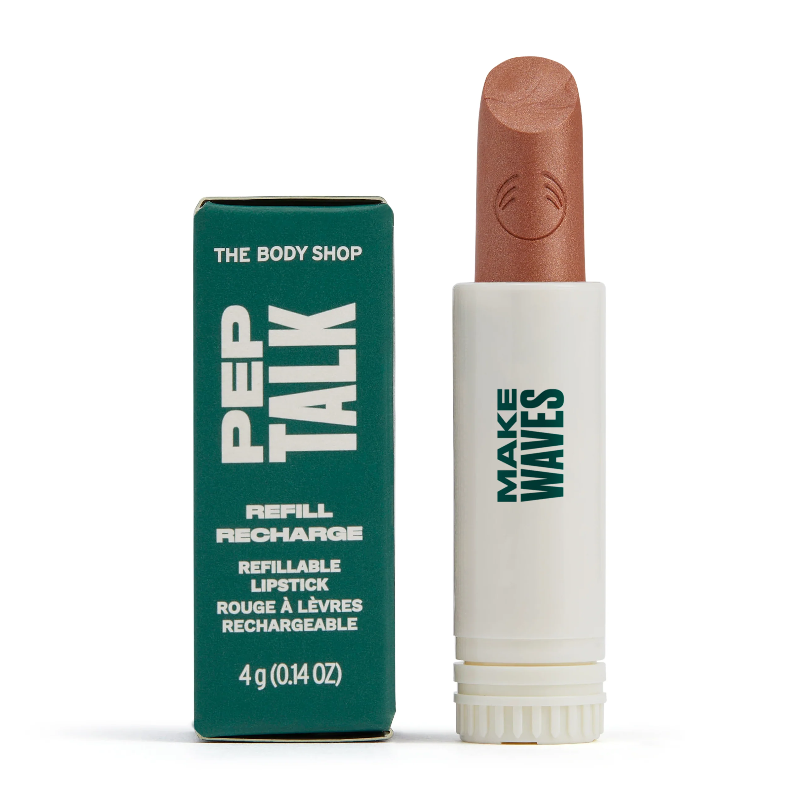 Peptalk Lipstick Bullet - Image 18