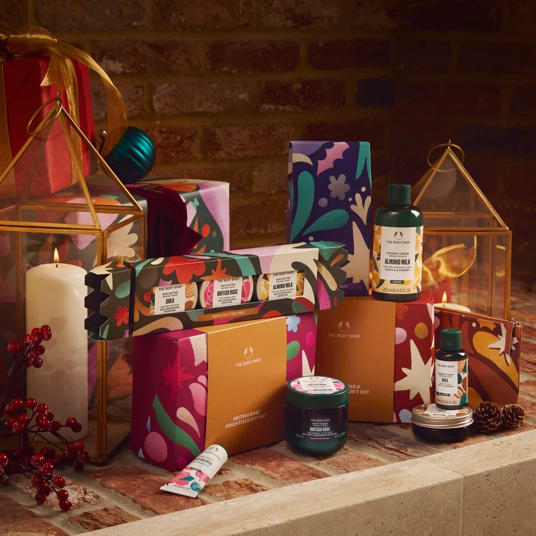 Shea Little Gift Set - Image 3
